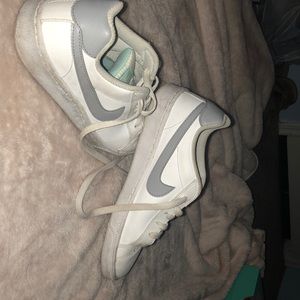 Nike court Majestic shoes